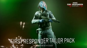 Payday 3 - Official April 2026 Update Launch Trailer