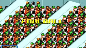 2020 Super Baseball (1991) [SNES] - Часть 2 из 2