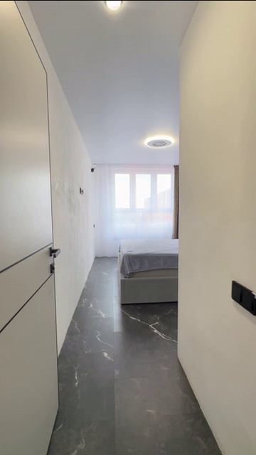 1-комнатная Яганова 8-21 этаж Балашиха