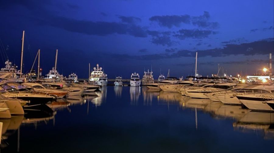 Сочи, никогда не поздно