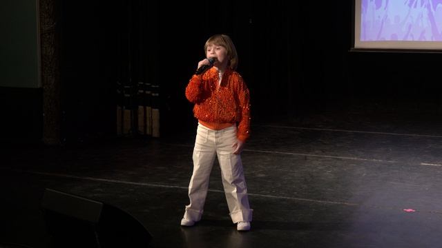 Албутов Александр.7 лет. «Гагарин» 29.03.2026