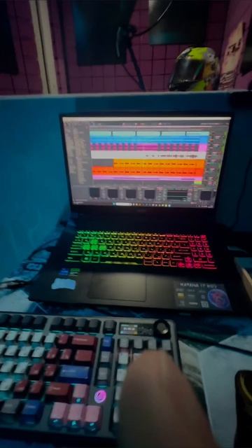 Не фортит в музыке – двигайся в фортик #studio #fortnite #zaebawshiysyatip