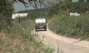 АРМЕЙСКАЯ ПЕСНЯ  - ВДВ