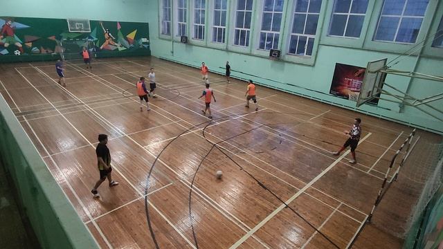 TFL, 21.04.2026 Полный матч