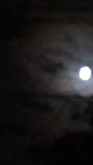 Луна Moon #moonlight