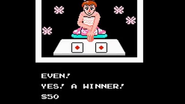 NES - American Dream