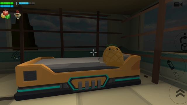 ПРИЗЫВ АЛОГО ГЛАЗА! (не настоящий миф). 1 ВИДЕО