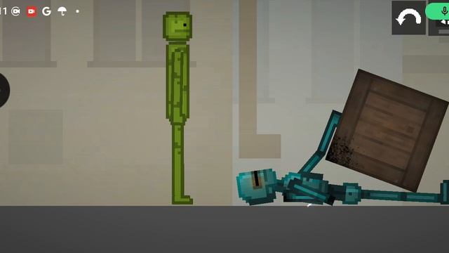 играю Malon Senbox