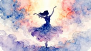 Ты меня о возрасте не спрашивай ст Лариса Рубальская муз Нейросеть обр НейроБар