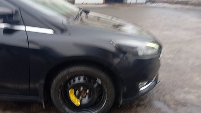 Ford Focus	Z6F4XXEEC4KL66363