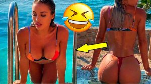 ✅ Я РЖАЛ ДО СЛЁЗ, СМЕШНЫЕ ПРИКОЛЫ 2026, СБОРНИК ПРИКОЛОВ, ЛУЧШИЕ ПРИКОЛЫ, С ДЕВУШКАМИ, С КОТАМИ