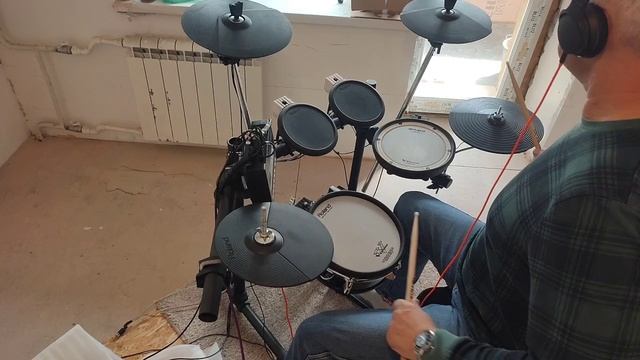 Блюз (драм -минус)