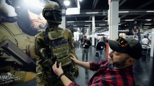 Guardian Military Set