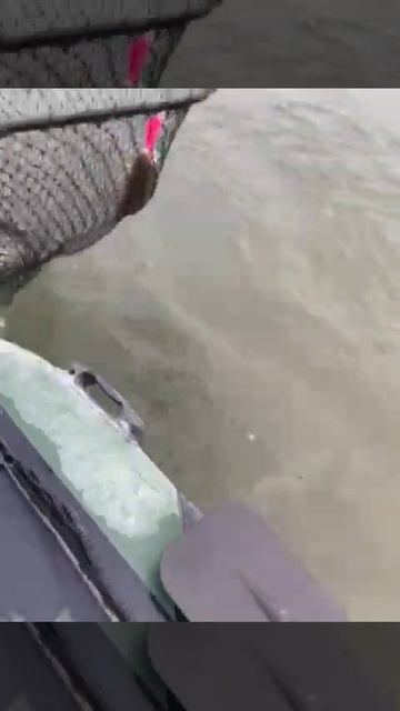 Хариус на воблер 90 мм (25 гр) №18 от Mr. Musurok 🔥