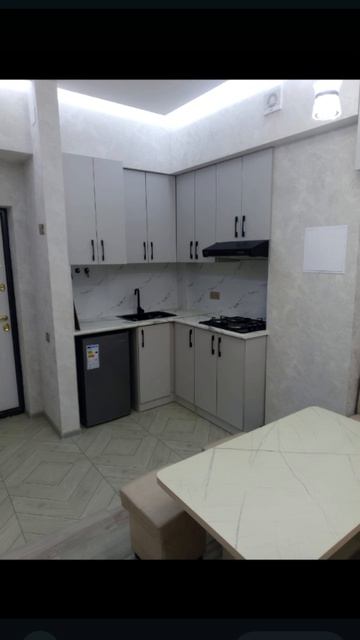 угловой кухонный