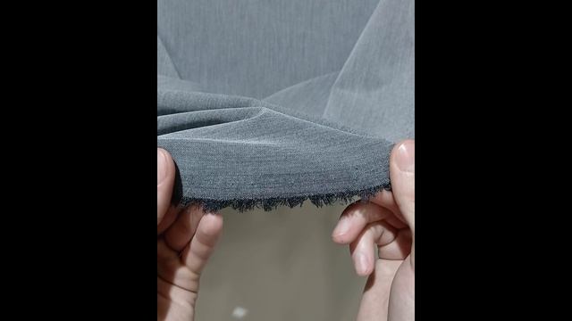 Поливискоза серое перо ИТАЛИЯ