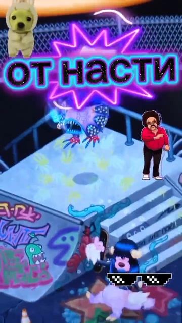 Clubbox + Монтаж от сестры. Оцените в коммах