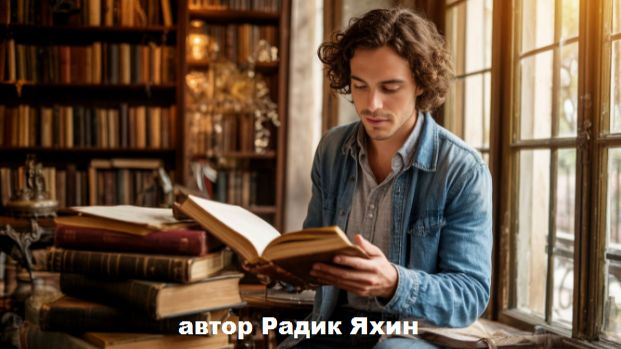 Идеальный рассказчик