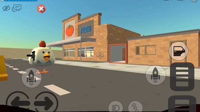 пов когда едишь и видешь что тебя хотет убить