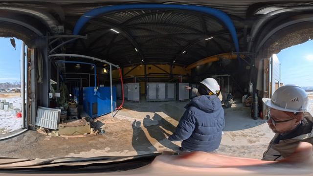 0134_Компрессорная (Прораб)