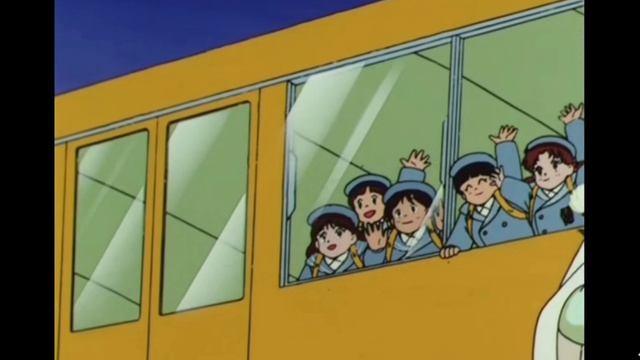 Смешные моменты из аниме #215