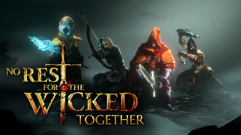 No Rest for the Wicked - 2-я годовщина в раннем доступе