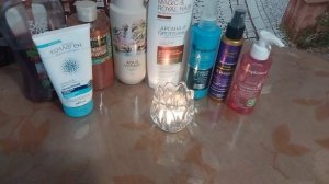 Новая уходовая косметичка