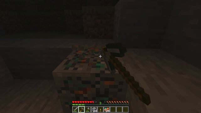 Я прожил 29 лет и НИ РАЗУ не играл в Minecraft  до сегодня...