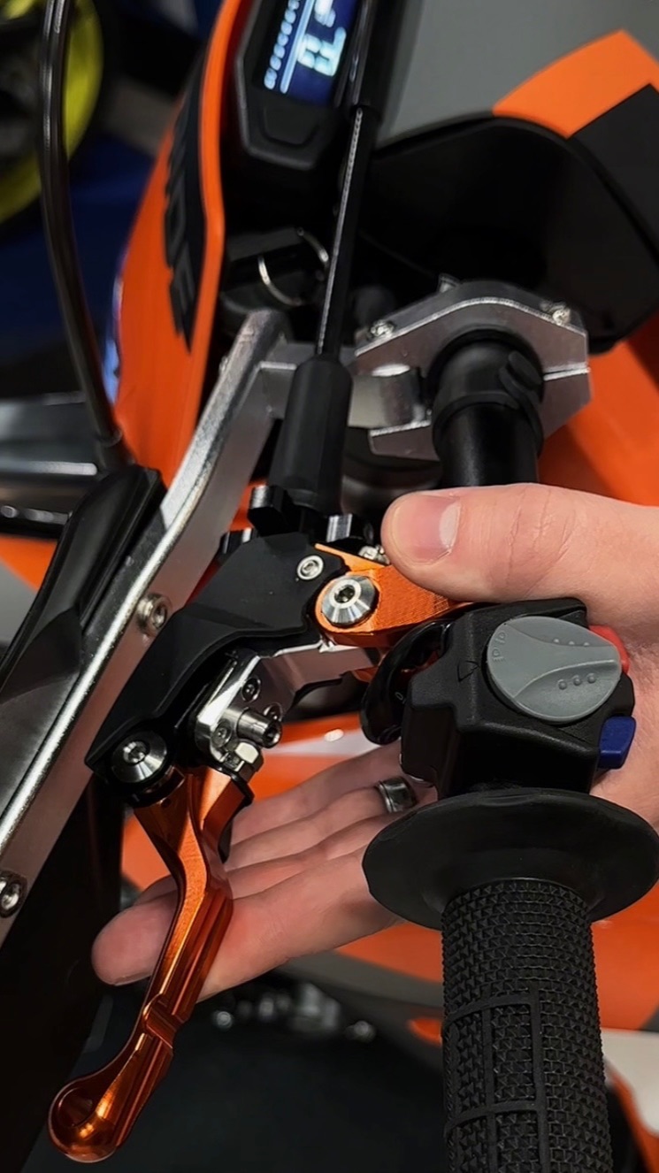 Бюджетно врывайся в сезон на OXO PRIDE YB250  🔥