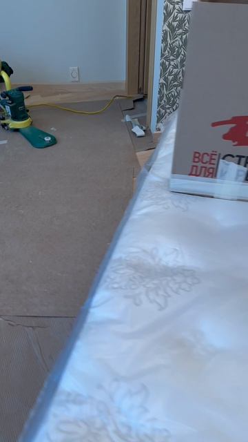 21-04-2026 Че делать то будем?😅 В следующих видео раскроем еще проблемки и их решения 😉 #плинтус