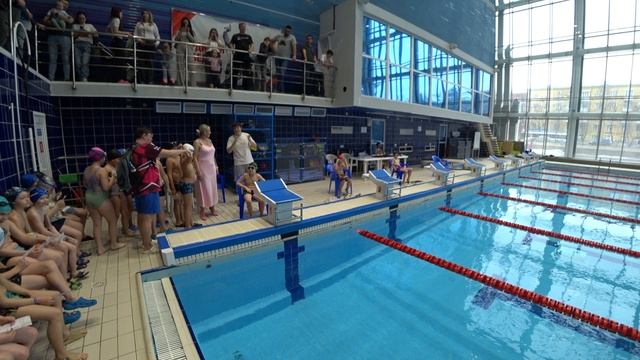 190426 25м брасс Шашков Богдан 2класс 3дор 37сек 3место