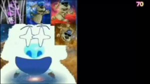 Психованные лица Бена Ванмедло шаблон 2 часть (Перезалив от Мемной Двери Официала)