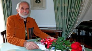 «Пейзаж жизни Петра Рещикова»