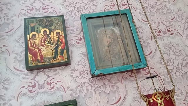 21.04.26 г. Радоница. Поминовение усопших.