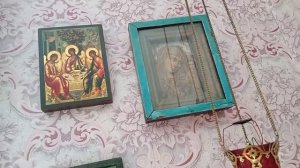 21.04.26 г. Радоница. Поминовение усопших.