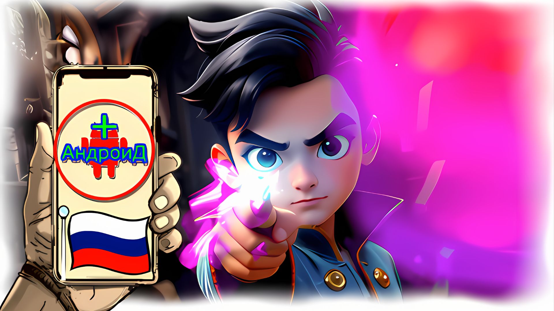 Wizario Игра Для Android🔘🔵🔴 🅰🅽🅳🆁🅾🅸🅳🅿🅻🆄🆂👹#Wizario