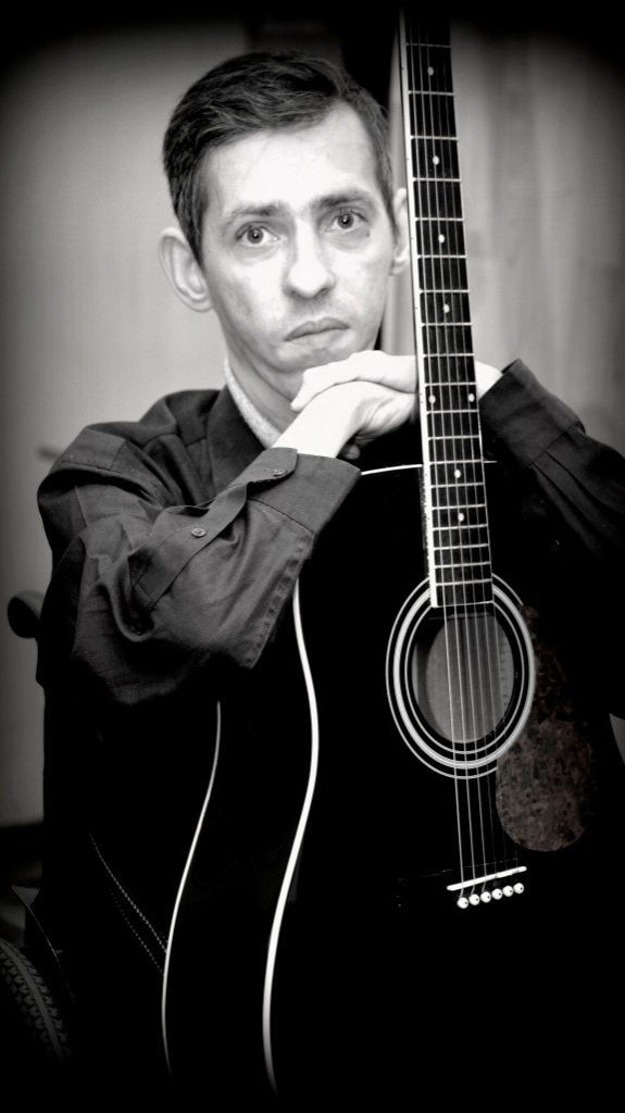 Д. КОЛОБОВ - "ЧУВСТВА" ( Муз и слова: Д. КОЛОБОВ