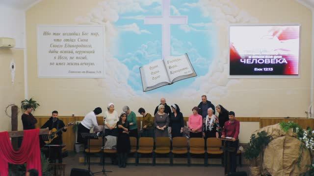 09 04 26 Великий четверг