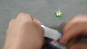 я самым первым получил 3 новых ам няма!