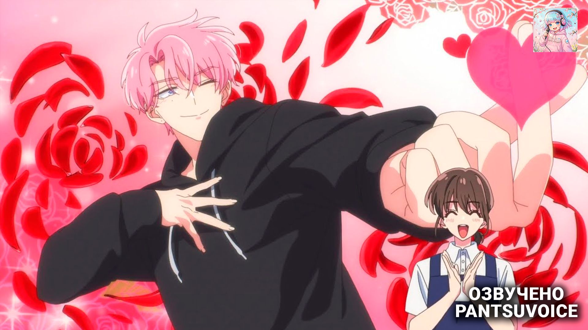 Какой сейчас Тамон смешные моменты | Озвучено PantsuVoice