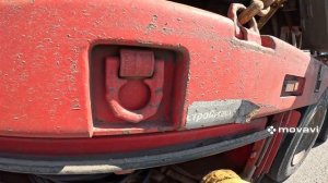 Первый рейс. Комбайн в Осетию. Новые знакомства. #негабарит