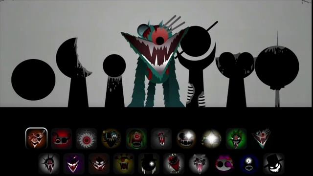 спрунки фаза 15 (не оригинал)