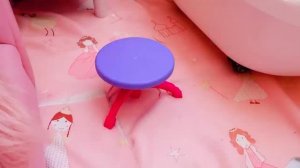 Влад и Ники - Челлендж с пиццей для мамы