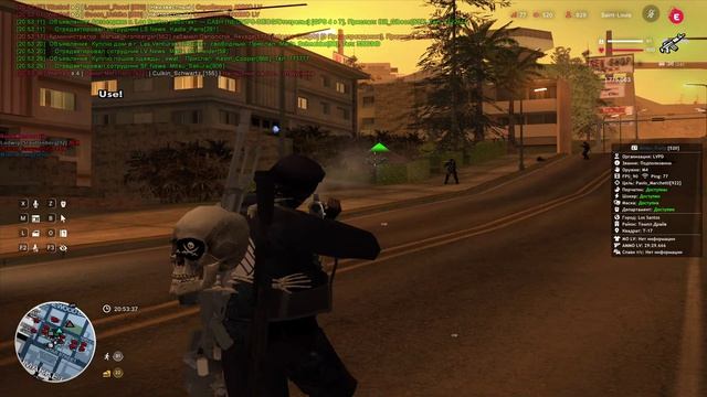 штурм 51 хата ора ора ора!!