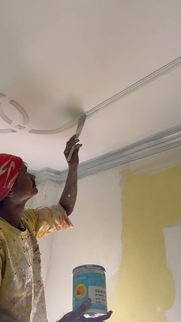 Что мы сделали с комнатой 🫣