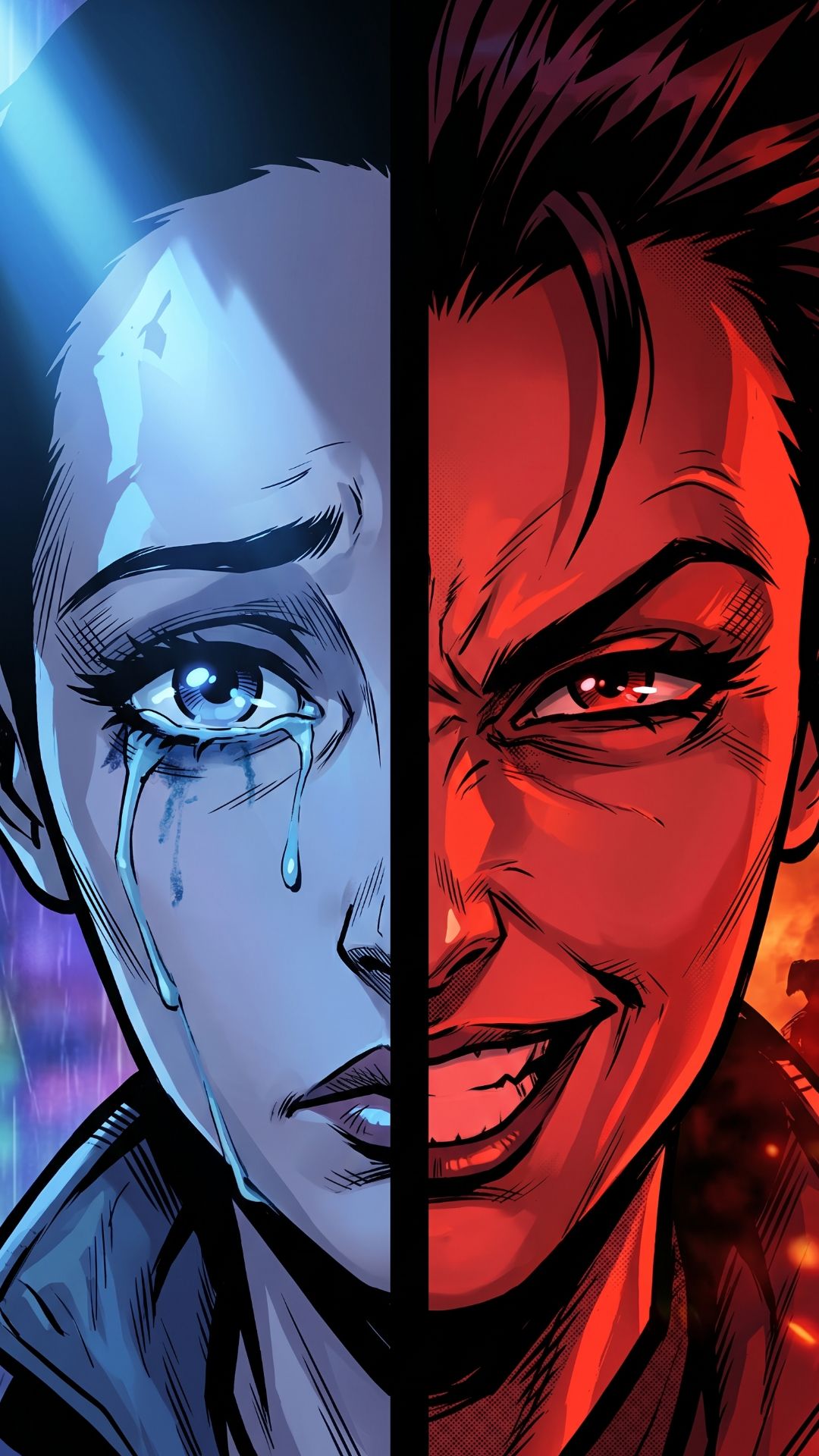 5 фактов из её прошлого, которые разрушат твою жизнь