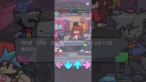 Мод на Капи и не только фнф