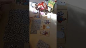 Близнецы.# Таро прогноз на май 2026 года.# Сантаро.