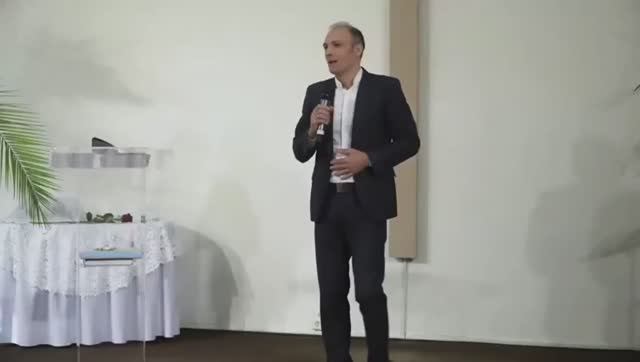 Вечеря — территория безопасности - Денис Малышенко