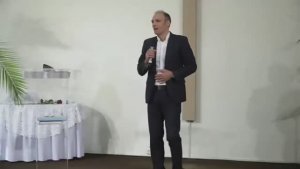 Вечеря — территория безопасности - Денис Малышенко